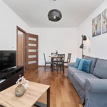 Nowa Teczowa Promenada Staromiejska By Renters * Βρότσλαβ