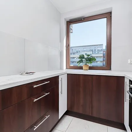 Nowa Teczowa Promenada Staromiejska By Renters Βρότσλαβ