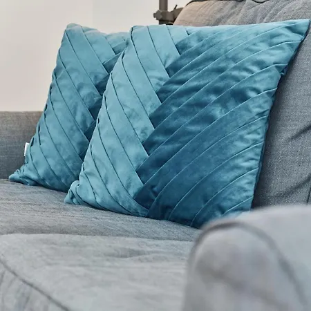 Διαμέρισμα Nowa Teczowa Promenada Staromiejska By Renters Βρότσλαβ