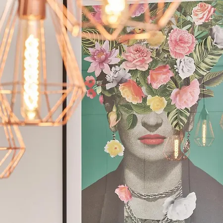 Nowa Teczowa Promenada Staromiejska By Renters Διαμέρισμα