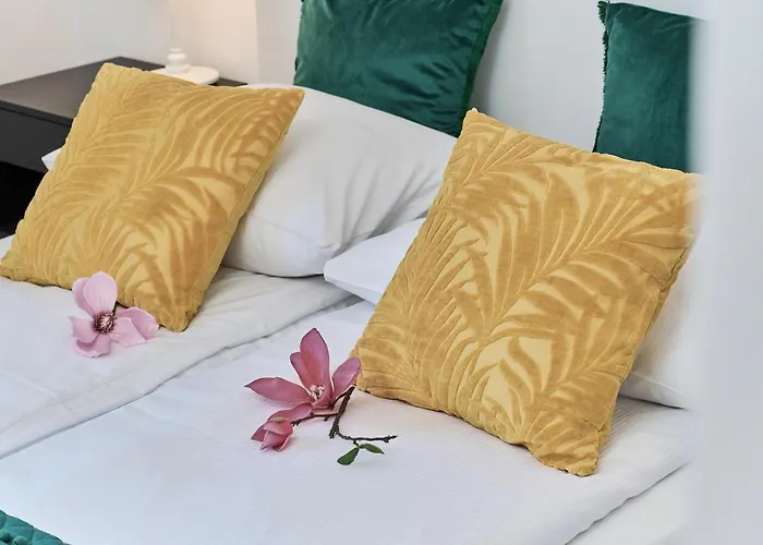 Nowa Teczowa Promenada Staromiejska By Renters Διαμέρισμα