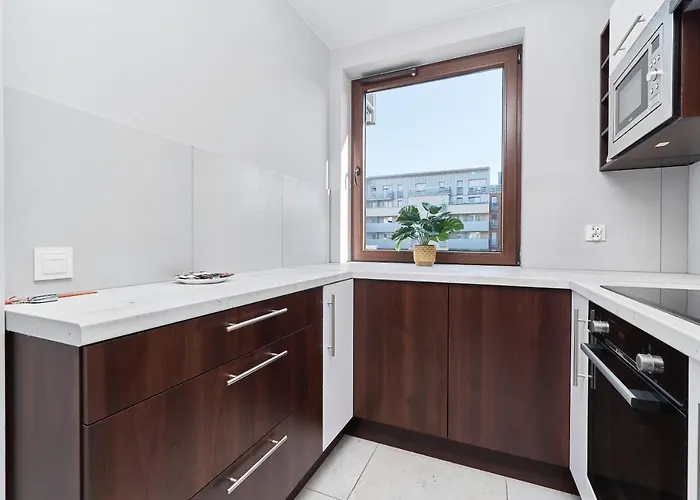 Nowa Teczowa Promenada Staromiejska By Renters Βρότσλαβ