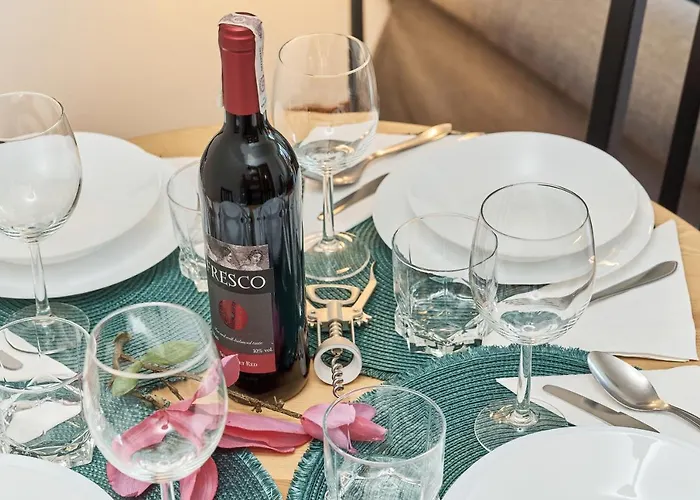 Nowa Teczowa Promenada Staromiejska By Renters Βρότσλαβ