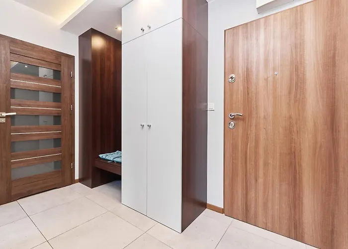 Nowa Teczowa Promenada Staromiejska By Renters Διαμέρισμα *