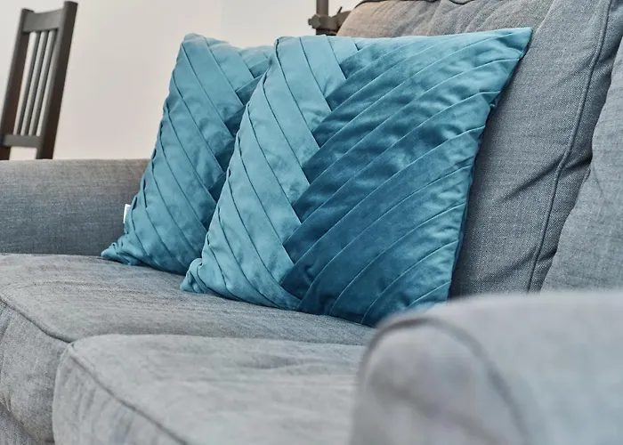 Διαμέρισμα Nowa Teczowa Promenada Staromiejska By Renters Βρότσλαβ