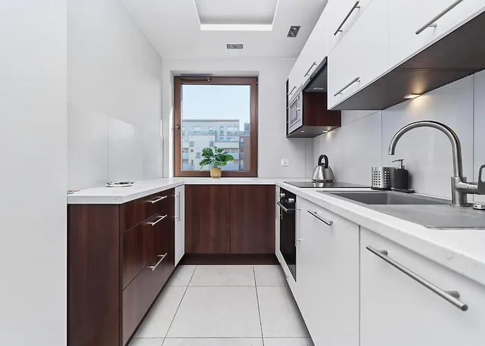 Nowa Teczowa Promenada Staromiejska By Renters * Βρότσλαβ