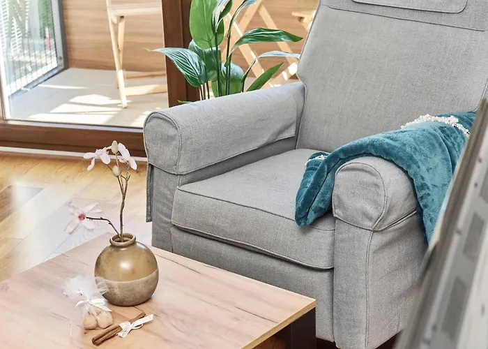 Nowa Teczowa Promenada Staromiejska By Renters Διαμέρισμα