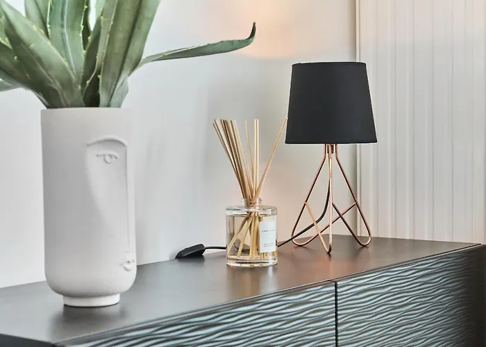 Nowa Teczowa Promenada Staromiejska By Renters Διαμέρισμα Βρότσλαβ