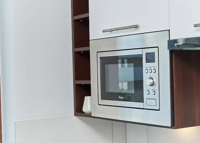 Nowa Teczowa Promenada Staromiejska By Renters Διαμέρισμα Βρότσλαβ