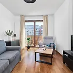 شقة Nowa Teczowa Promenada Staromiejska By Renters