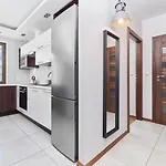 Nowa Teczowa Promenada Staromiejska By Renters شقة