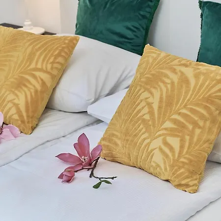 Nowa Teczowa Promenada Staromiejska By Renters شقة