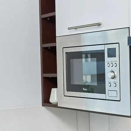 Nowa Teczowa Promenada Staromiejska By Renters Апартаменти Вроцлав